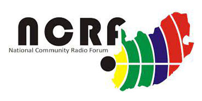 NCRF logo