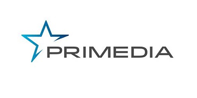 Primedia logo