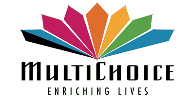 Multichoice logo