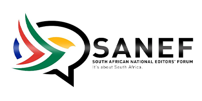 SANEF logo